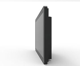 北窗广告机 革新传统广告传播方式的智能化终端